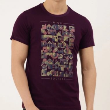 Printed T-Shirts